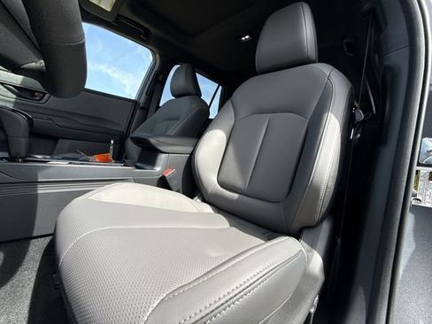 New 2026 Subaru Outback Limited XT image 11