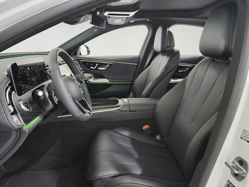 Used 2026 Mercedes-Benz E 350 Sedan image 17