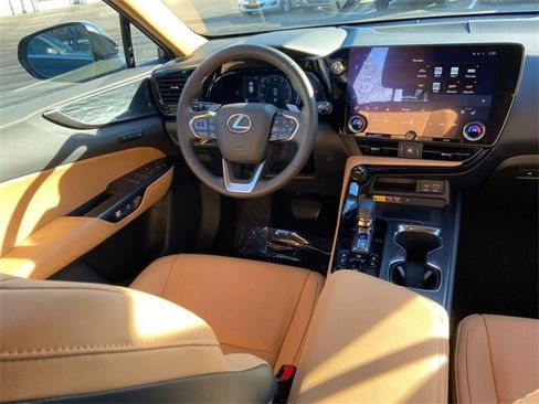 Certified 2023 Lexus NX 350 AWD w/ Premium Package image 15