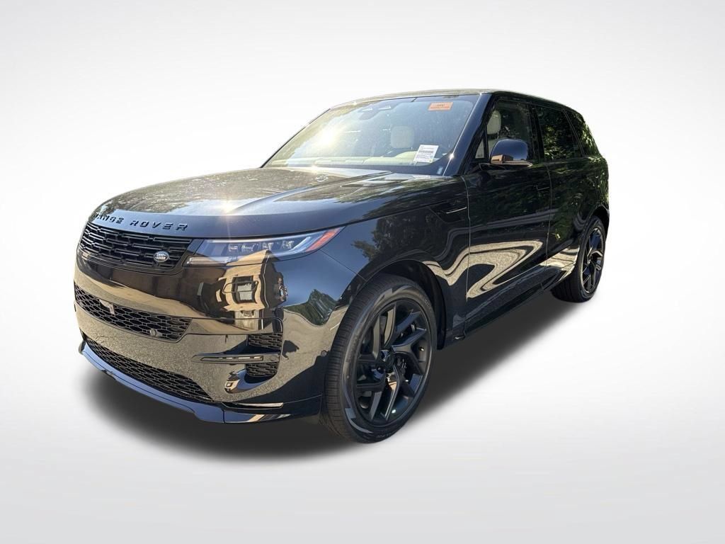 New 2027 Land Rover Range Rover Sport Battersea AWD/4WD image 1