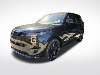 New 2027 Land Rover Range Rover Sport Battersea