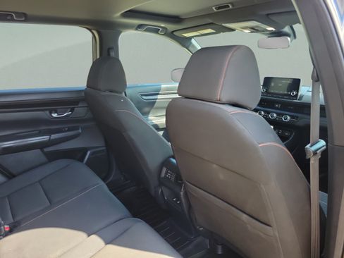 Used 2024 Honda CR-V Sport image 27