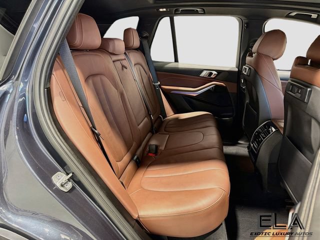 Used 2021 BMW X5 sDrive40i w/ Premium Package 2 RWD image 31