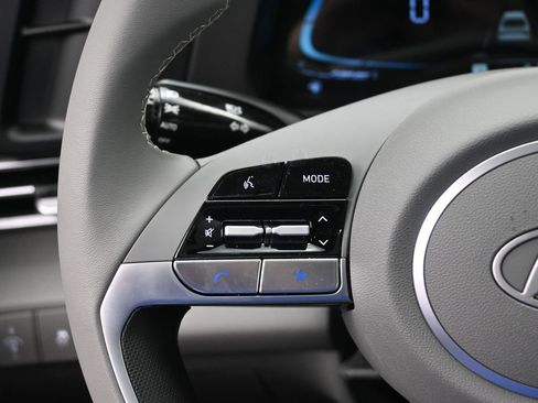 New 2026 Hyundai Elantra SEL Sport Premium FWD image 13