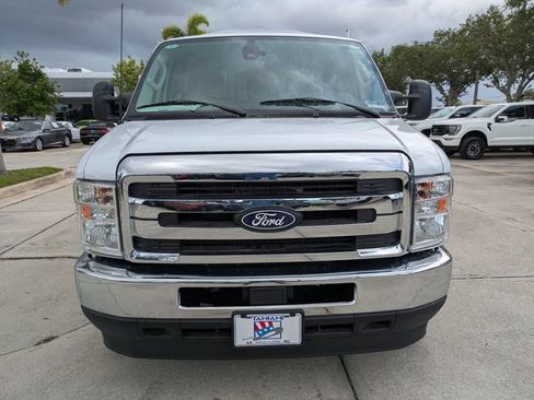 New 2026 Ford E-350 and Econoline 350 Super Duty w/ Power Equipment Group RWD image 8
