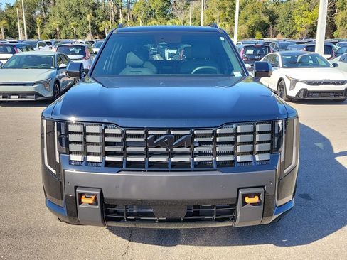 New 2027 Kia Telluride SX Prestige X-Pro image 2