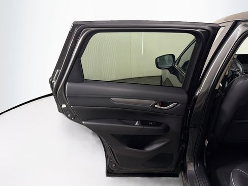 Used 2025 MAZDA CX-5 AWD 2.5 S w/ Select Package image 26