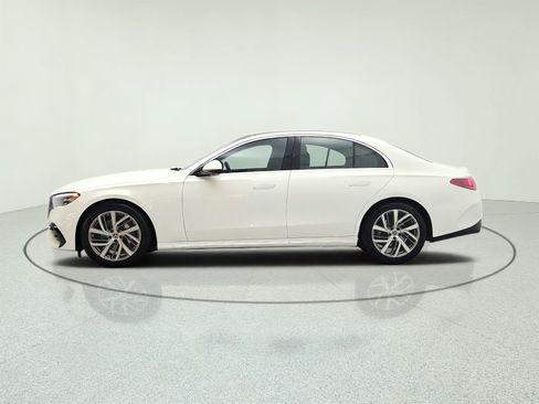 Certified 2026 Mercedes-Benz E 350 Sedan image 8