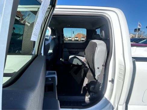 Used 2024 Ford F350 XL w/ XL Chrome Package image 10