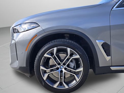 Used 2025 BMW X5 xDrive40i w/ Premium Package AWD/4WD image 29
