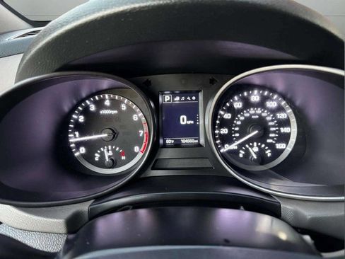 Used 2017 Hyundai Santa Fe Sport image 25