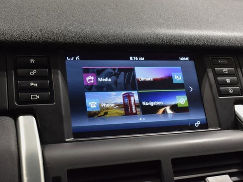 Used 2019 Land Rover Discovery Sport HSE image 22