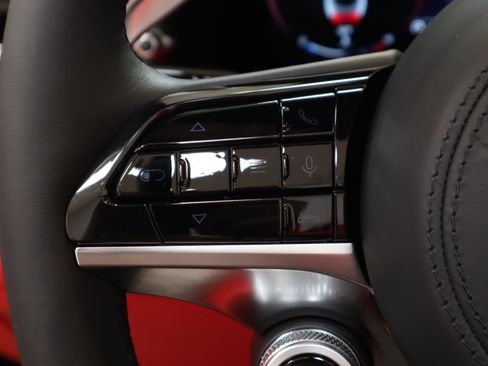 Certified 2023 Ferrari SF90 Spider image 66