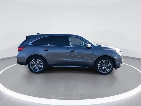 Used 2018 Acura MDX SH-AWD w/ Technology Package image 9