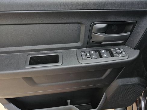 New 2026 RAM 2500 Tradesman AWD/4WD image 15
