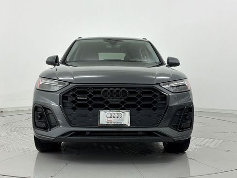 Used 2023 Audi Q5 2.0T Premium Plus w/ Premium Plus Package AWD/4WD image 6
