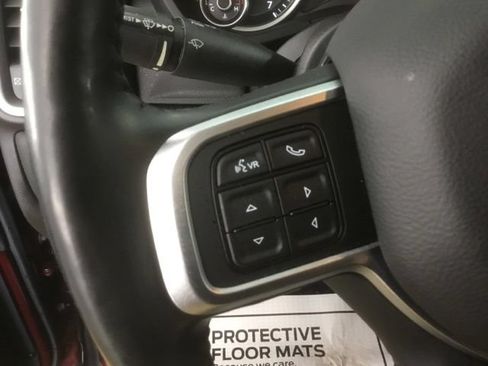 Used 2019 RAM 2500 Big Horn AWD/4WD image 21