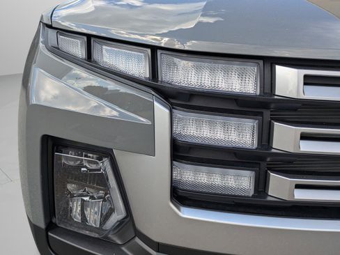 New 2026 Hyundai Santa Cruz SE FWD image 34