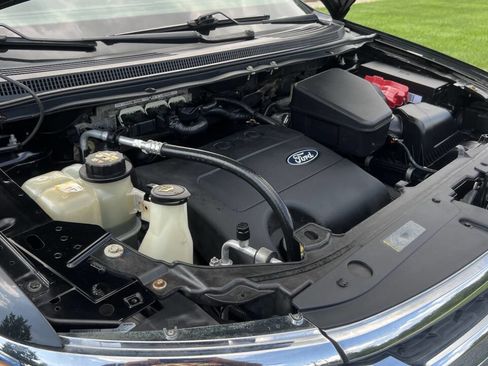 Used 2011 Ford Edge SEL w/ 202A Rapid Spec Order Code image 34