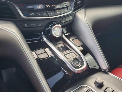 Certified 2022 Acura TLX w/ A-SPEC Pkg image 32