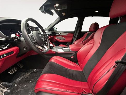 Used 2023 Acura MDX A-Spec image 9