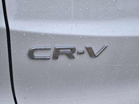 Used 2026 Honda CR-V EX image 13