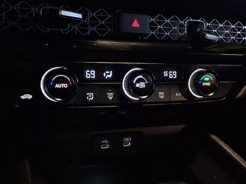 Used 2024 Honda Accord Sport image 18