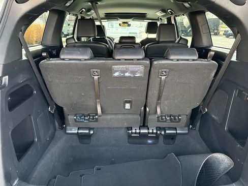 Used 2025 Honda Odyssey Sport-L image 27