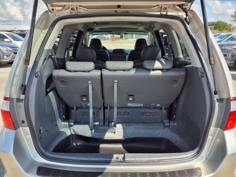 Used 2006 Honda Odyssey EX-L image 19