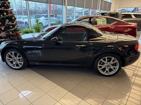 Used 2015 MAZDA MX-5 Miata Grand Touring image 7