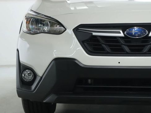Certified 2023 Subaru Crosstrek 2.0i Premium image 6