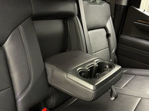 Used 2025 Chevrolet Silverado 1500 LT Trail Boss w/ Convenience Package II AWD/4WD image 41