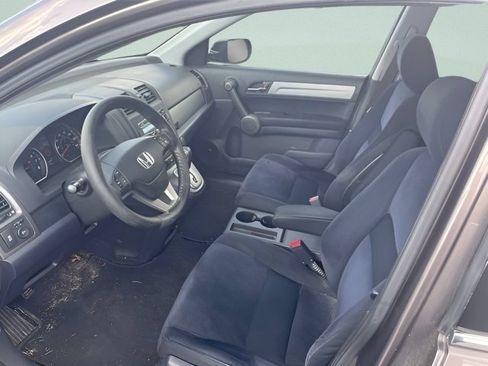Used 2010 Honda CR-V EX image 15