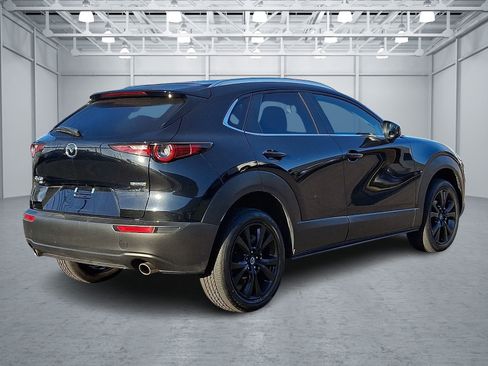 Used 2024 MAZDA CX-30 AWD 2.5 S w/ Select Sport Pkg image 6