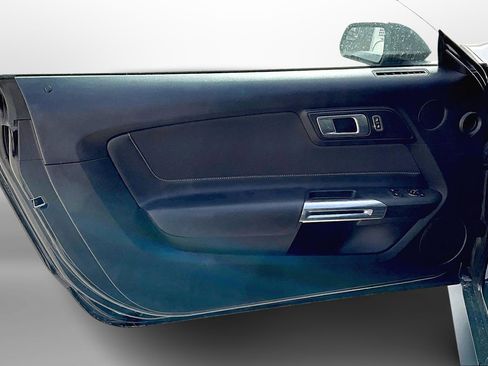 Used 2020 Ford Mustang EcoBoost w/ Equipment Group 101A image 24