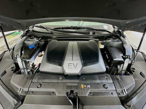 Used 2024 Kia EV6 Wind w/ Wind Technology Package image 35