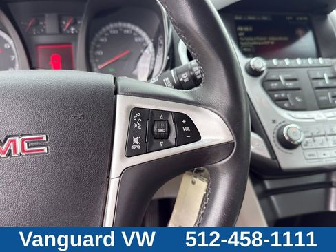 Used 2014 GMC Terrain SLT AWD/4WD image 18