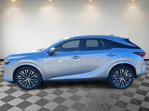 Used 2023 Lexus RX 350 Premium Plus image 6