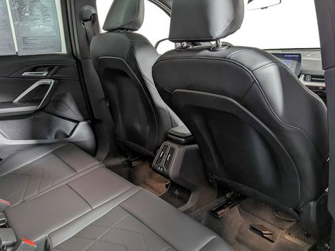 Used 2025 BMW X1 xDrive28i w/ Convenience Package image 39