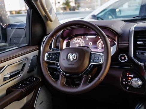 New 2026 RAM 1500 Laramie w/ Advanced Safety Group II image 18