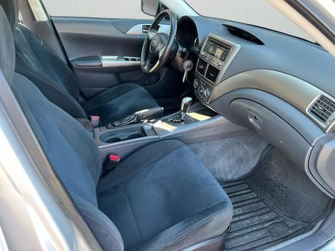 Used 2008 Subaru Impreza 2.5i w/ Popular Equipment Group 3B image 18