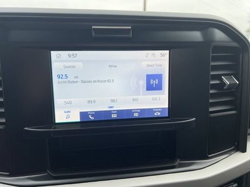 New 2026 Ford F250 XL w/ XL Off-Road Package image 16