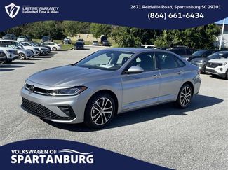 New 2026 Volkswagen Jetta Sport video 3