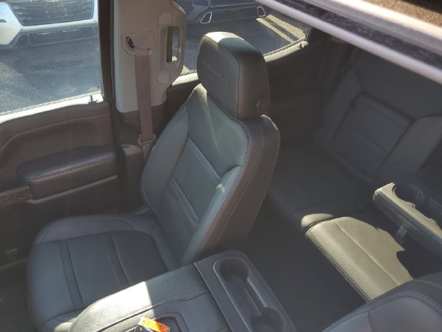 Used 2019 GMC Sierra 1500 Denali w/ Denali Ultimate Package AWD/4WD image 34