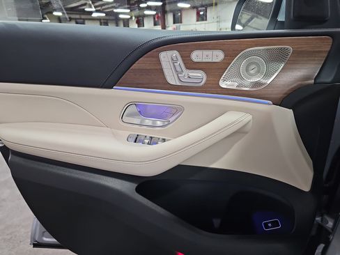 New 2026 Mercedes-Benz GLE 450 4MATIC image 28