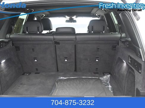 Used 2023 BMW X5 xDrive40i w/ Premium Package AWD/4WD image 10