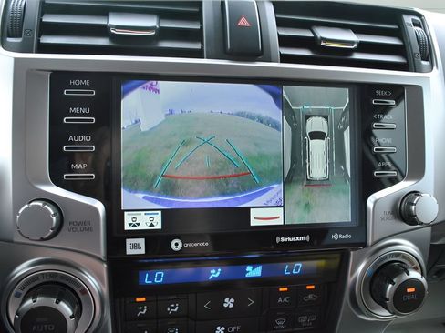 Certified 2023 Toyota 4Runner Limited AWD/4WD image 7