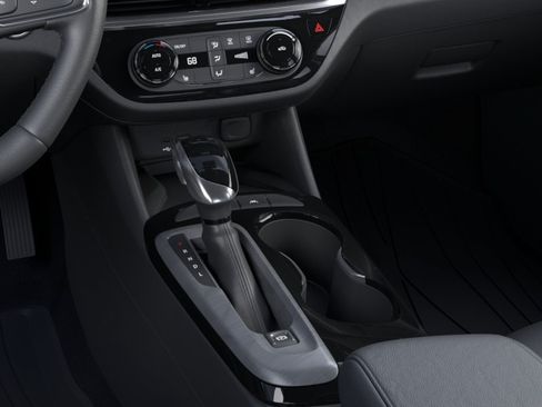 New 2026 Buick Envista Sport Touring w/ Convenience I Package FWD image 23