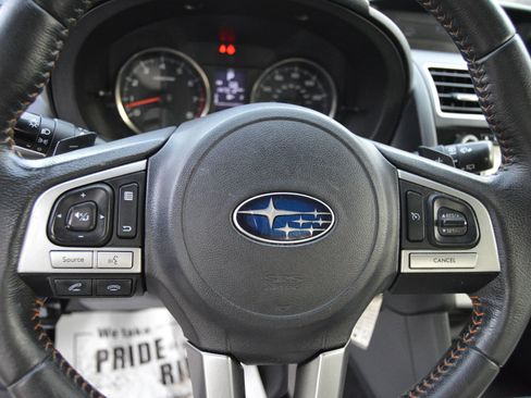 Used 2016 Subaru Crosstrek 2.0i Premium w/ Popular Package #1 image 12