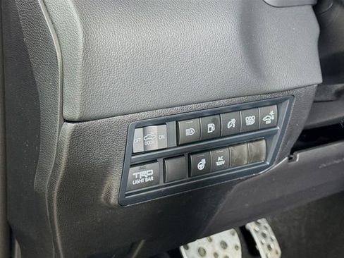 New 2026 Toyota Tundra TRD Pro image 20